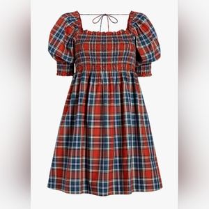 GUC HHH Red Tartan Athena, M